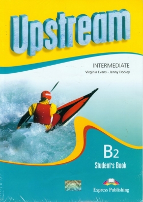Upstream intermediate - Evans Virginia, Dooley Jenny<br />