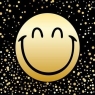 Karnet KW - Gold Face