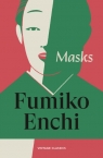Masks Fumiko Enchi