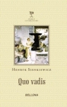 Quo vadis. Audiobook Henryk Sienkiewicz