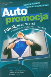 Autopromocja Pokaż na co Cię stać