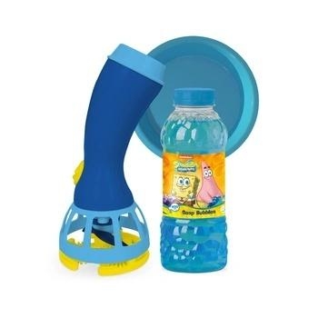Generator baniek mydlanych Sponge Bob 450ml