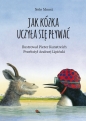 Jak kózka uczyła się pływać - Nele Moost