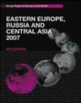 Eastern Europe Russia I Gladman