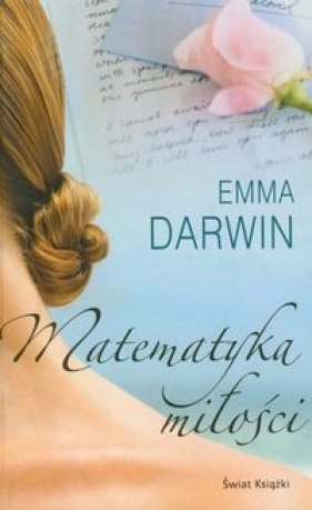 Matematyka miłości - Darwin Emma