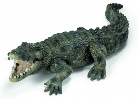 SCHLEICH KROKODYL 2008so ld out