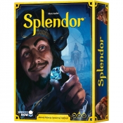 Splendor (28615) - Marc André