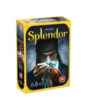 Splendor (28615) (Uszkodzone opakowanie) - Marc André