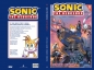 Sonic the Hedgehog 11. Ostatnia minuta 1 - Adam Bryce Thomas, Ian Flynn, Tracy Yardley