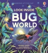 Look Inside Bug World Minna Lacey