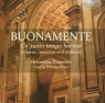 Buonamente: L'e' tanto tempo hormai Sonatas, canzonas and sinfonias Helianthus Ensemble, Laura Pontecorvo