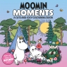 Moomin Moments Opracowanie zbiorowe