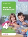 Matematyka SP 4 Klucz do matematyki podr. cz.2 NPP Opracowanie zbiorowe
