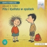 Pitu i Kudłata w opałach Audiobook Leszek Talko