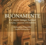 Buonamente: L'e' tanto tempo hormai