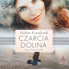 Czarcia dolina (Audiobook) - Halina Kowalczuk