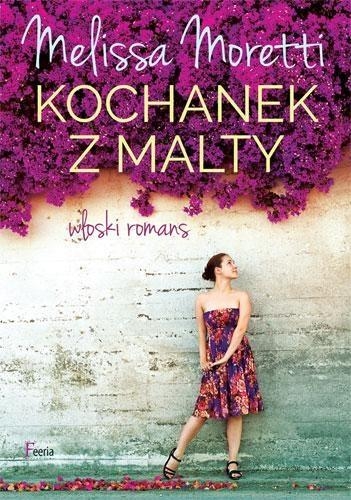 Kochanek z Malty Włoski romans