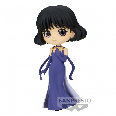<img src='https://webimage.pl/pics/784/4/d4983164194784.jpg' style='height:440px' /> Figurka Q Posket Pretty Guardian Sailor Moon Eternal The Movie Princess Saturn ver. A