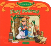 Dary zwierząt - Dorota Skwark