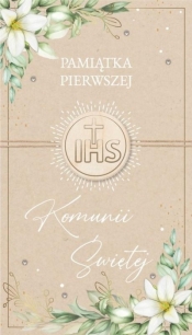 Karnet Komunia