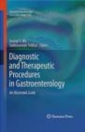 Diagnostic and Therapeutic Procedures in Gastroenterology G Wu