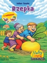 Maluj i czytaj. Wiersze dla smyka. Rzepka Julian Tuwim