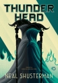 Thunderhead. Tom 2 - Neal Shusterman