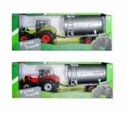 Traktor