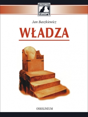 Władza - Baszkiewicz Jan