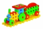 KLOCKI TRAKTOR FARMA