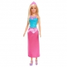  Barbie Dreamtopia Lalka księżniczka HGR01