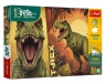  Puzzle 100 Inspired By Dino World - T-Rex
