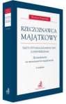 Rzeczoznawca majątkowy.