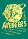 The Avengers Sisława Lee