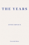 The Years Annie Ernaux