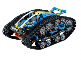 LEGO Technic 42140 Zmiennokształtny pojazd sterowany przez aplikację