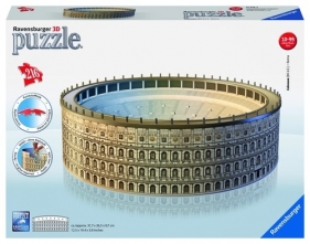Puzzle 3D Koloseum (RAP125784)