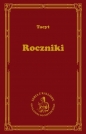 Roczniki - Publiusz Korneliusz Tacyt