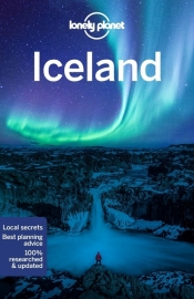 Lonely Planet Iceland - Alexis Averbuck, Bain Carolyn