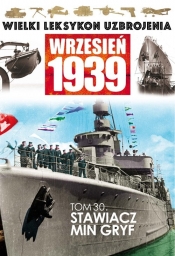 Stawiacz Min Gryf - <br />