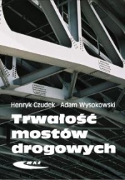 Trwałość mostów drogowych - Adam Wysokowski