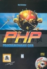PHP programowanie gier Rutledge Matt