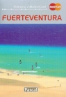 Fuerteventura przewodnik ilustrowany 2010 Jankowska Anna