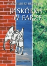 Jaskółka w farze