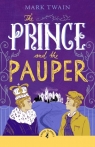 The Prince and the Pauper wer. angielska Mark Twain