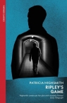 Ripley's Game wer. angielska Patricia Highsmith