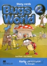 Bugs World 2 Storycards