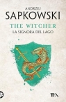 The Witcher T.7 La signora del lago Andrzej Sapkowski