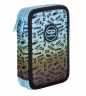 Coolpack Jumper 2, piórnik podwójny - Game 2T (D066338)