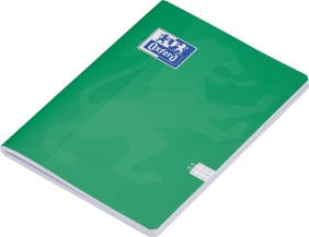 Zeszyt Oxford Esse A4/60k kratka z marginesem, 1 szt